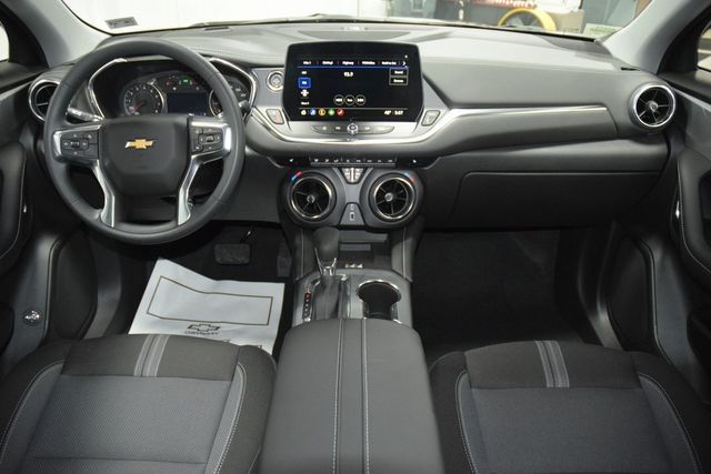 2026 Chevrolet Blazer AWD 4dr LT w/2LT - 22951984 - 28