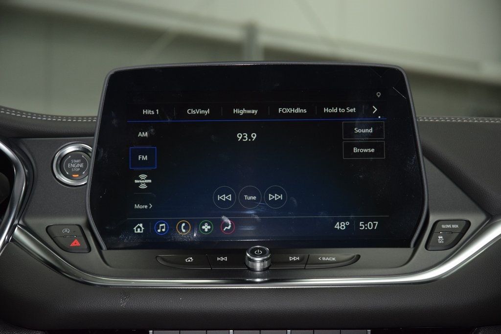 2026 Chevrolet Blazer AWD 4dr LT w/2LT - 22951984 - 29