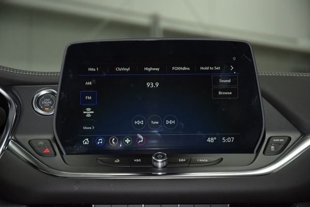 2026 Chevrolet Blazer AWD 4dr LT w/2LT - 22951984 - 29