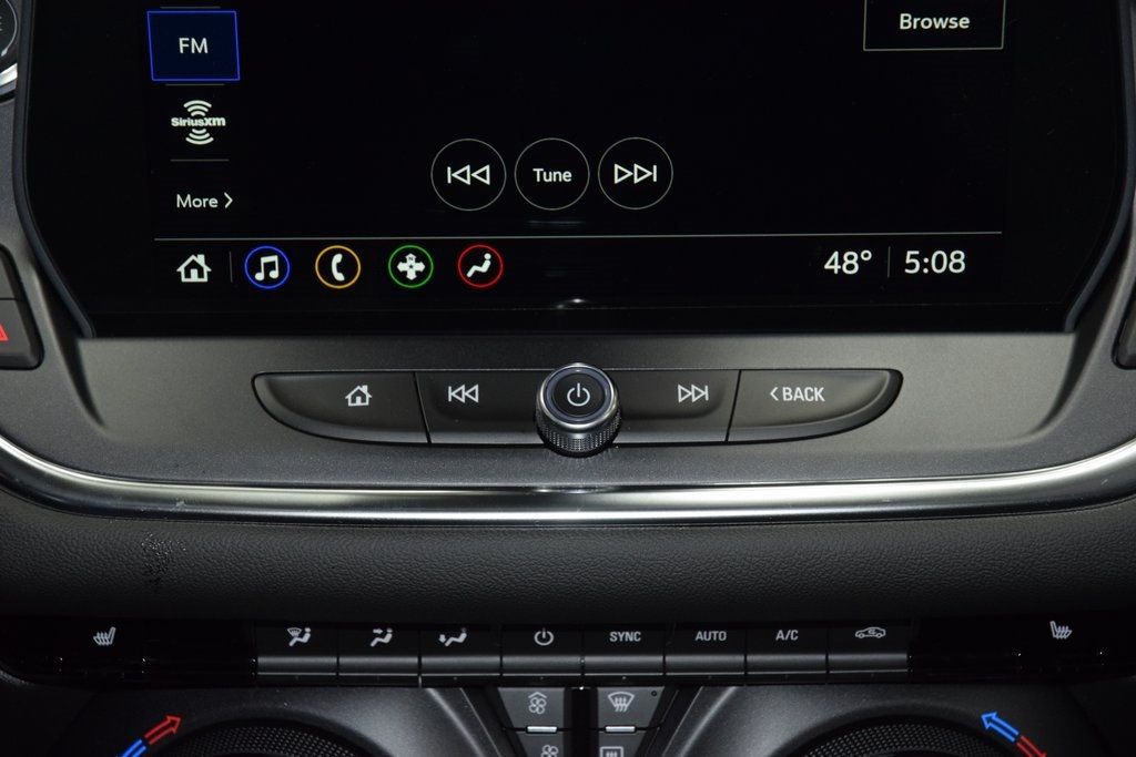 2026 Chevrolet Blazer AWD 4dr LT w/2LT - 22951984 - 30