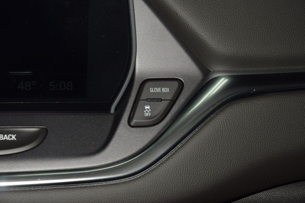 2026 Chevrolet Blazer AWD 4dr LT w/2LT - 22951984 - 31