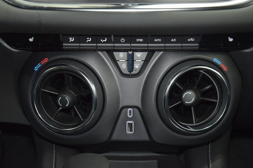 2026 Chevrolet Blazer AWD 4dr LT w/2LT - 22951984 - 32