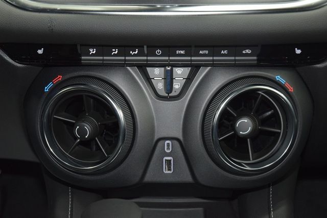 2026 Chevrolet Blazer AWD 4dr LT w/2LT - 22951984 - 32