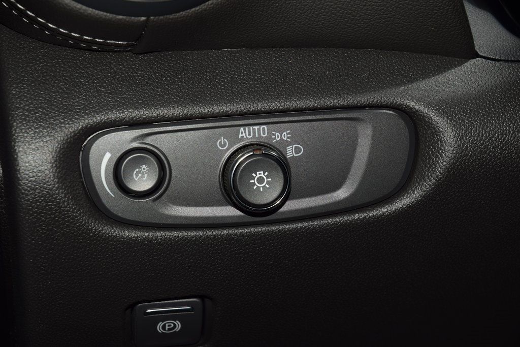 2026 Chevrolet Blazer AWD 4dr LT w/2LT - 22951984 - 35