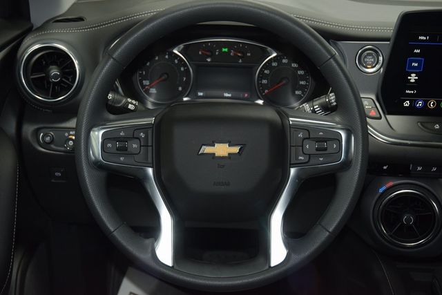 2026 Chevrolet Blazer AWD 4dr LT w/2LT - 22951984 - 36