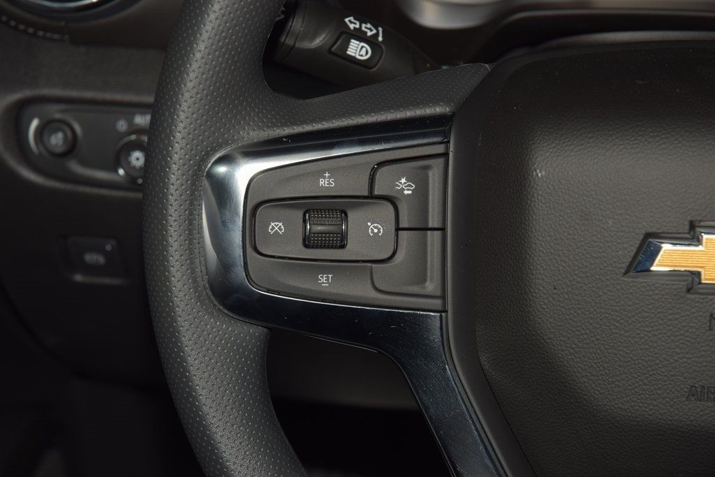 2026 Chevrolet Blazer AWD 4dr LT w/2LT - 22951984 - 37