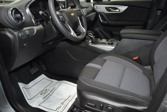 2026 Chevrolet Blazer AWD 4dr LT w/2LT - 22951984 - 39