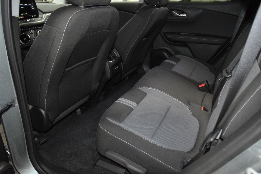 2026 Chevrolet Blazer AWD 4dr LT w/2LT - 22951984 - 42