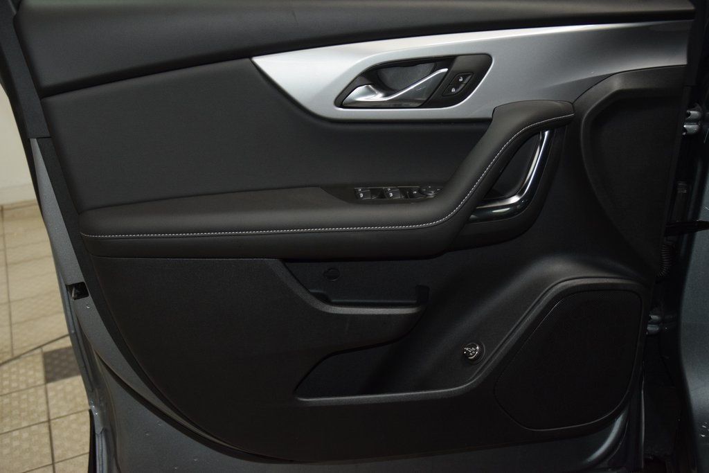 2026 Chevrolet Blazer AWD 4dr LT w/2LT - 22951984 - 45