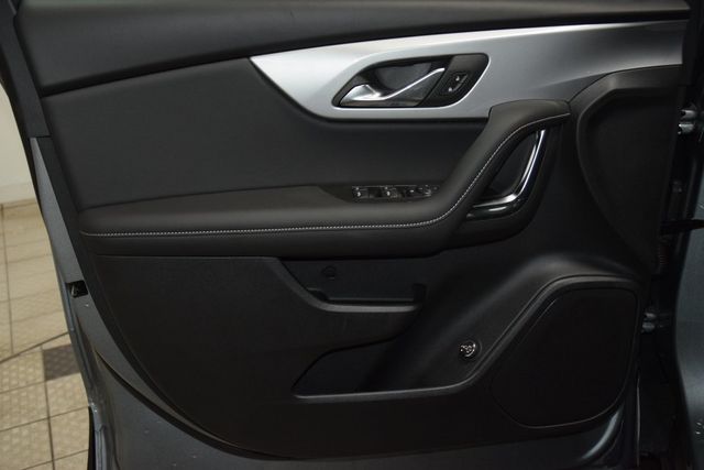 2026 Chevrolet Blazer AWD 4dr LT w/2LT - 22951984 - 45