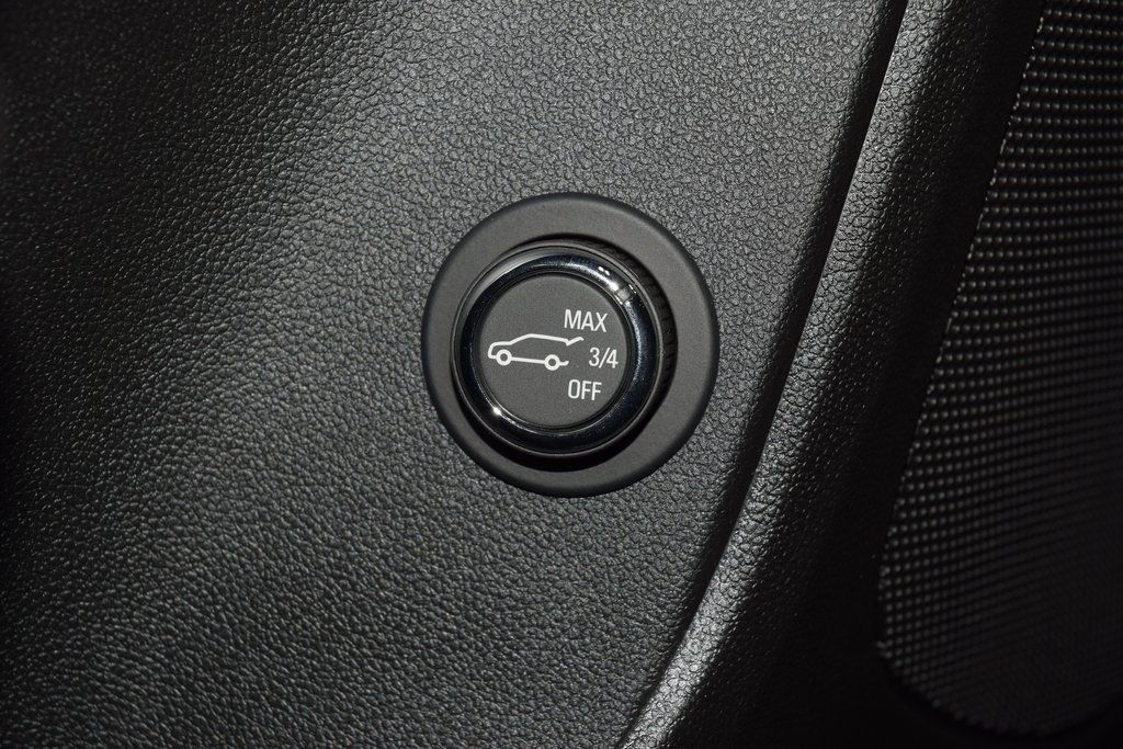 2026 Chevrolet Blazer AWD 4dr LT w/2LT - 22951984 - 47