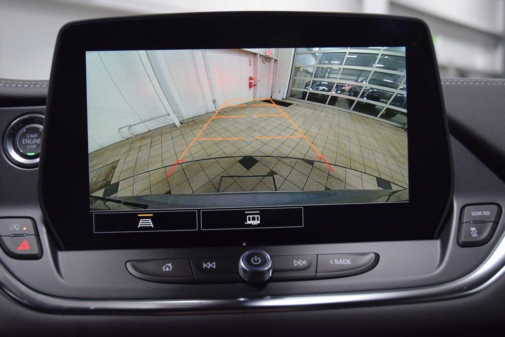 2026 Chevrolet Blazer AWD 4dr LT w/2LT - 22951984 - 49