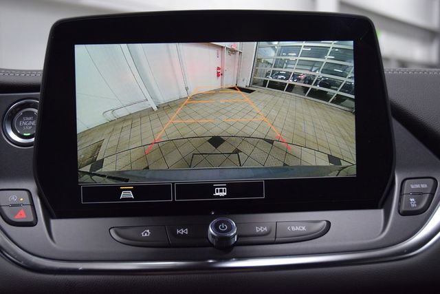 2026 Chevrolet Blazer AWD 4dr LT w/2LT - 22951984 - 49