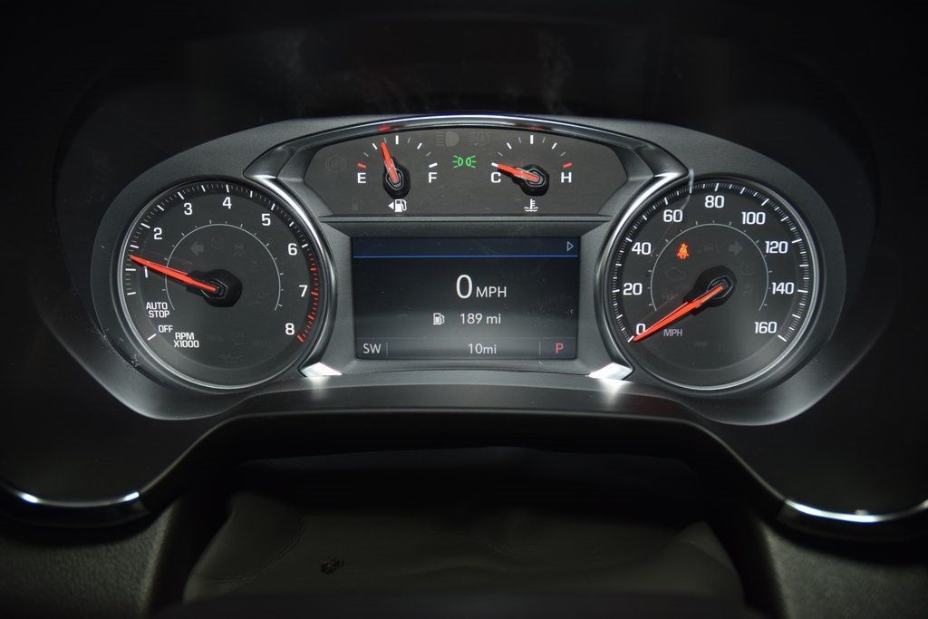 2026 Chevrolet Blazer AWD 4dr LT w/2LT - 22951984 - 50