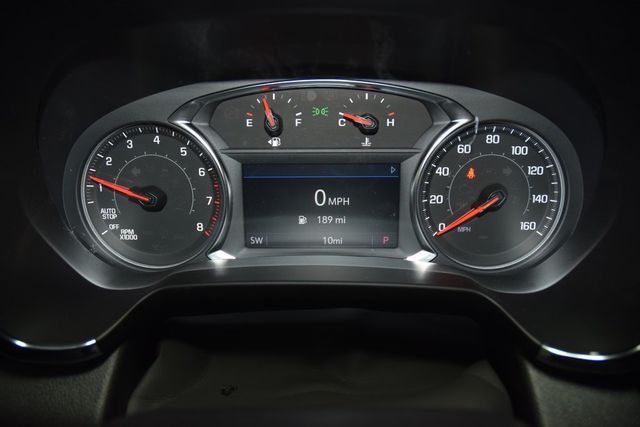 2026 Chevrolet Blazer AWD 4dr LT w/2LT - 22951984 - 50