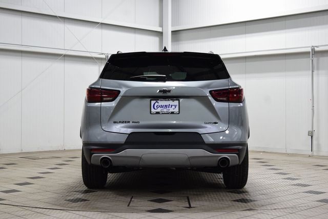 2026 Chevrolet Blazer AWD 4dr LT w/2LT - 22951984 - 6