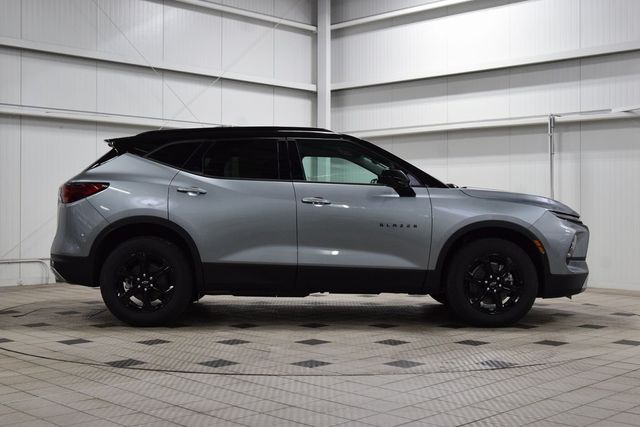 2026 Chevrolet Blazer AWD 4dr LT w/2LT - 22951984 - 8