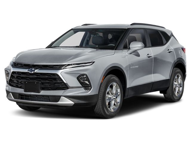 2026 Chevrolet Blazer AWD 4dr LT w/2LT - 23052313 - 0