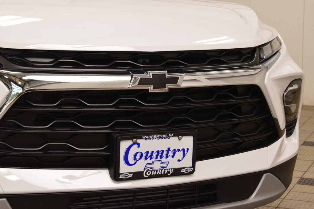 2026 Chevrolet Blazer AWD 4dr LT w/2LT - 23052313 - 10