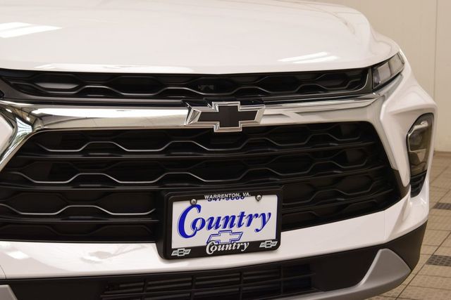2026 Chevrolet Blazer AWD 4dr LT w/2LT - 23052313 - 10