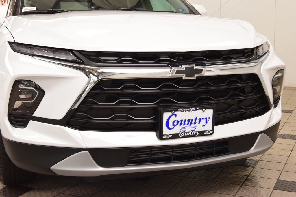 2026 Chevrolet Blazer AWD 4dr LT w/2LT - 23052313 - 12