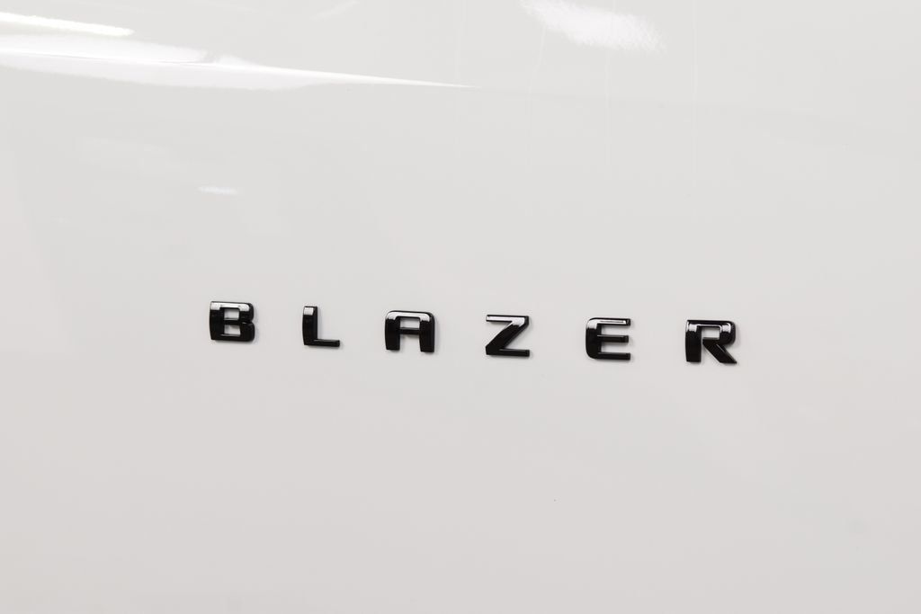2026 Chevrolet Blazer AWD 4dr LT w/2LT - 23052313 - 15