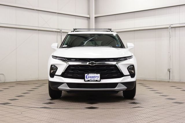 2026 Chevrolet Blazer AWD 4dr LT w/2LT - 23052313 - 1