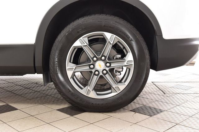 2026 Chevrolet Blazer AWD 4dr LT w/2LT - 23052313 - 25