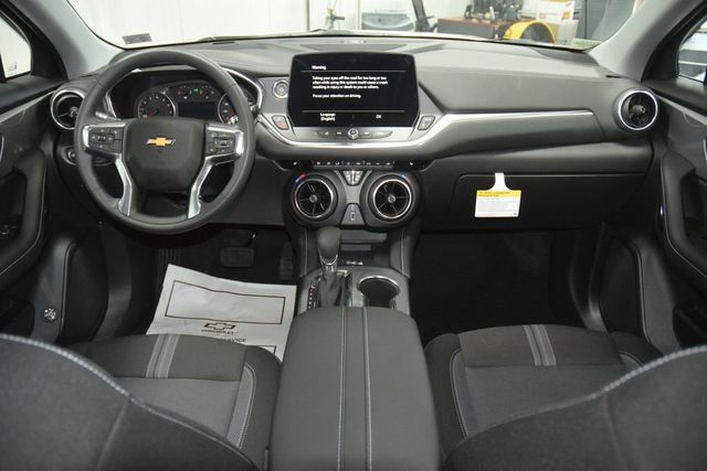 2026 Chevrolet Blazer AWD 4dr LT w/2LT - 23052313 - 28