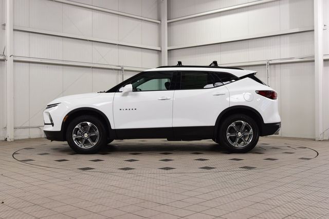 2026 Chevrolet Blazer AWD 4dr LT w/2LT - 23052313 - 3