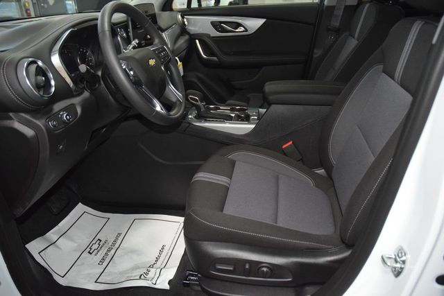 2026 Chevrolet Blazer AWD 4dr LT w/2LT - 23052313 - 40