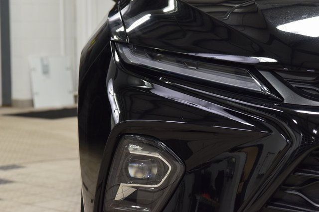 2026 Chevrolet Blazer AWD 4dr LT w/3LT - 22951930 - 11