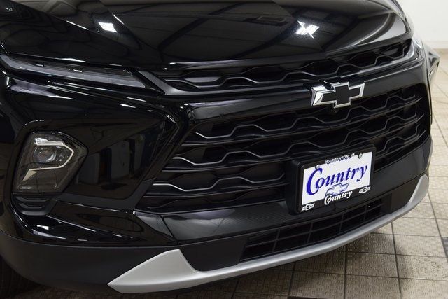 2026 Chevrolet Blazer AWD 4dr LT w/3LT - 22951930 - 12