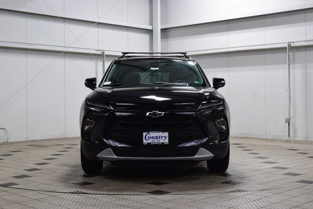2026 Chevrolet Blazer AWD 4dr LT w/3LT - 22951930 - 1