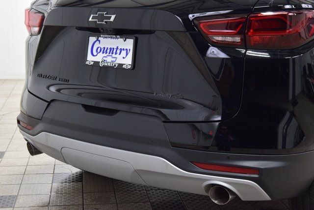 2026 Chevrolet Blazer AWD 4dr LT w/3LT - 22951930 - 20