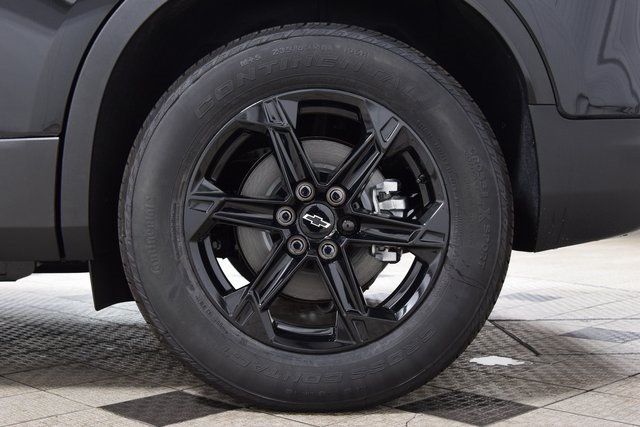 2026 Chevrolet Blazer AWD 4dr LT w/3LT - 22951930 - 25