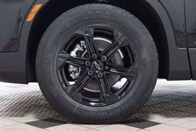 2026 Chevrolet Blazer AWD 4dr LT w/3LT - 22951930 - 26