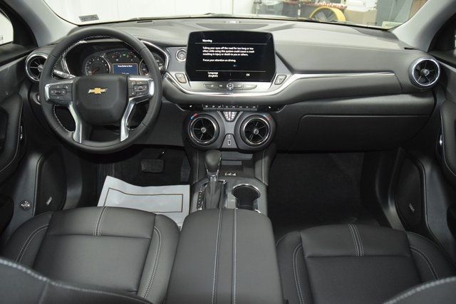 2026 Chevrolet Blazer AWD 4dr LT w/3LT - 22951930 - 28