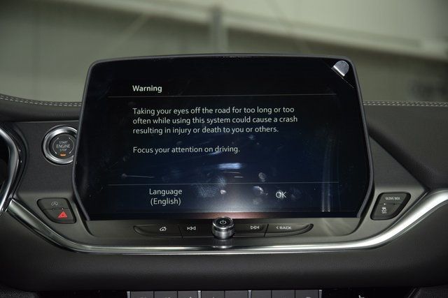 2026 Chevrolet Blazer AWD 4dr LT w/3LT - 22951930 - 29