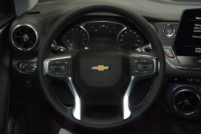 2026 Chevrolet Blazer AWD 4dr LT w/3LT - 22951930 - 35