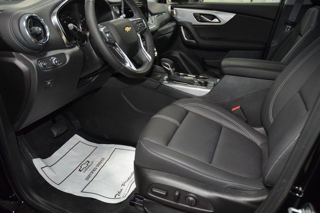 2026 Chevrolet Blazer AWD 4dr LT w/3LT - 22951930 - 38