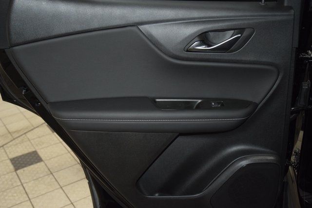 2026 Chevrolet Blazer AWD 4dr LT w/3LT - 22951930 - 43