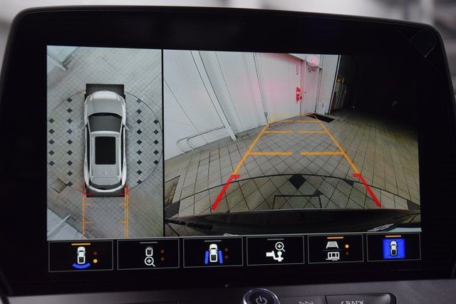 2026 Chevrolet Blazer AWD 4dr LT w/3LT - 22951930 - 52