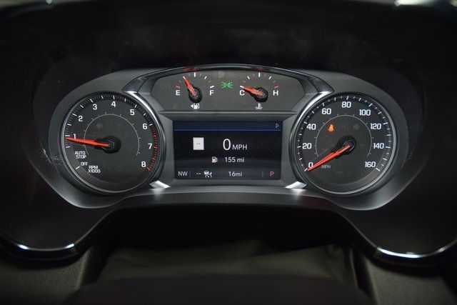 2026 Chevrolet Blazer AWD 4dr LT w/3LT - 22951930 - 53