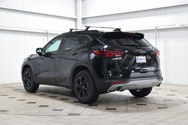 2026 Chevrolet Blazer AWD 4dr LT w/3LT - 22951930 - 5