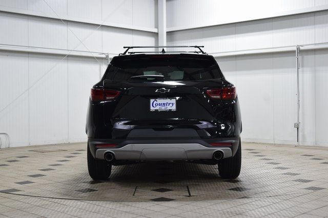 2026 Chevrolet Blazer AWD 4dr LT w/3LT - 22951930 - 6