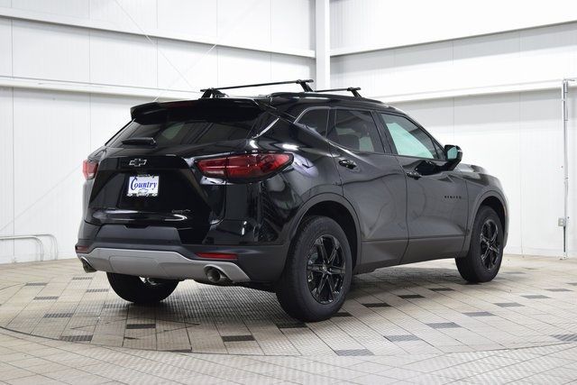 2026 Chevrolet Blazer AWD 4dr LT w/3LT - 22951930 - 7