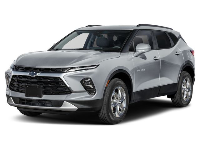 2026 Chevrolet Blazer AWD 4dr LT w/3LT - 23068967 - 0