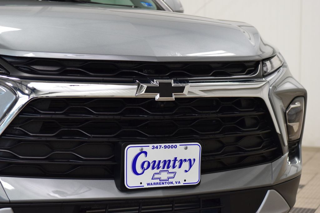 2026 Chevrolet Blazer AWD 4dr LT w/3LT - 23068967 - 10