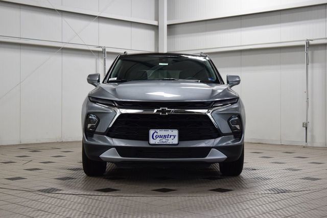 2026 Chevrolet Blazer AWD 4dr LT w/3LT - 23068967 - 1